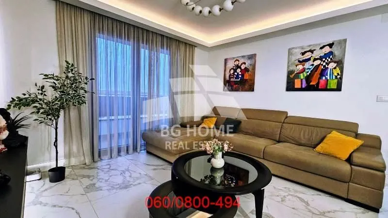 Prodaja, trosoban stan, 76m², Zemun Centar, Zemun Sve Podlokacije