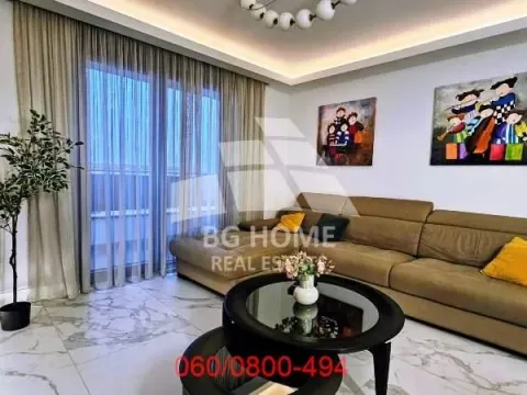 Stan in Zemun Centar