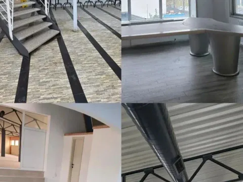 Rent, office space, 360m², Novo naselje, Novi Sad - image 8