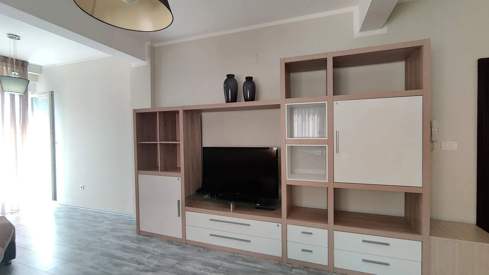 Sale, apartment, 56m², Bečići, Budva