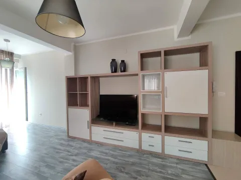 Sale, apartment, 56m², Bečići, Budva - image 11