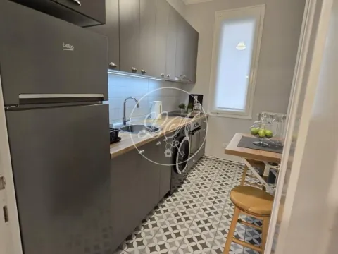 Izdavanje, jednosoban stan, 32m², Profesorska Kolonija, Palilula Sve Podlokacije - image 4