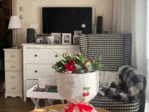 Sale, one bedroom apartment, 47m², Nova Dalmatinska, Podgorica - image 5