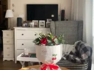 Sale, one bedroom apartment, 47m², Nova Dalmatinska, Podgorica - image 5