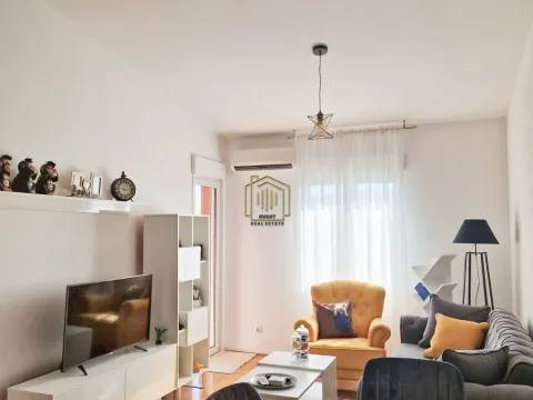 Izdavanje, jednosoban stan, 45m², Zabjelo, Podgorica - image 11