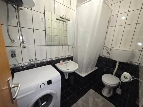 Rent, two bedroom apartment, 75m², Zagorič, Podgorica - image 11