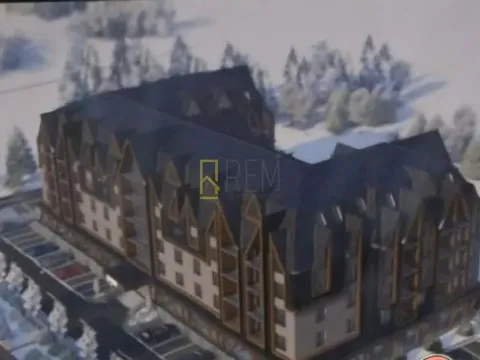 Prodaja, jednosoban stan, 45m², Kolašin, Crna Gora - image 2