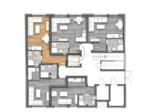 Prodaja, garsonjera, 25m², Detelinara, Novi Sad Sve Podlokacije - image 3