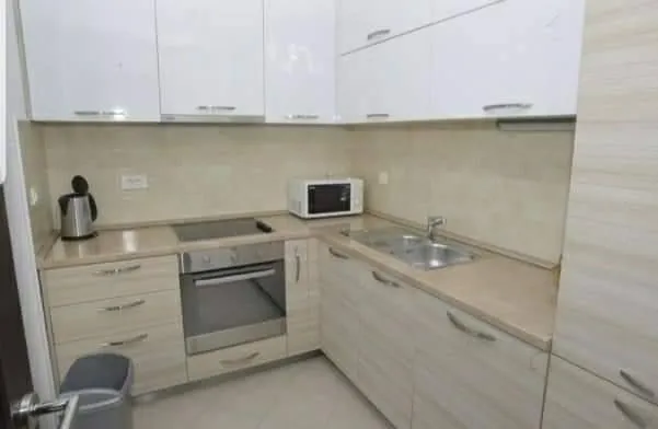Rent, three bedroom apartment, 110m², Babin Do, Budva