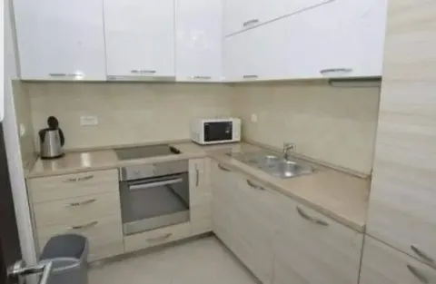 Rent, three bedroom apartment, 110m², Babin Do, Budva - image 2