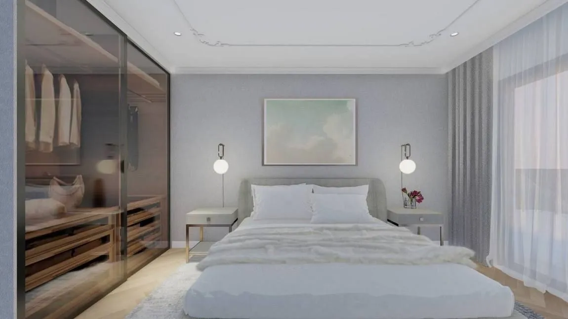 Sale, house, 318m², Reževići, Budva