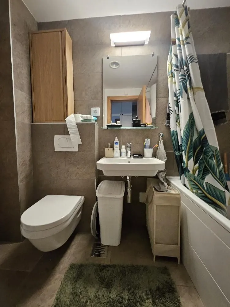 Prodaja, dvosoban stan, 51m², Zemun Sve Podlokacije, Beograd