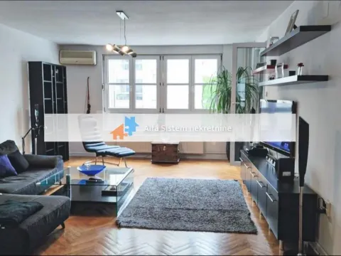 Rent, three bedroom apartment, 96m², Autokomanda, Voždovac Sve Podlokacije - image 5