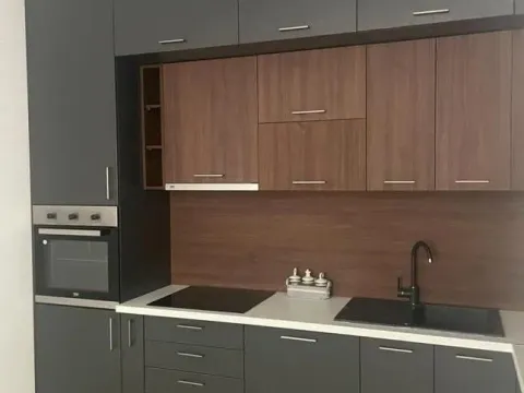 Izdavanje, dvosoban stan, 69m², Master Kvart, Podgorica - image 7