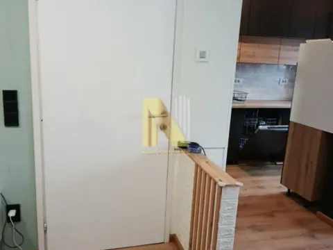 Izdavanje, dvosoban stan, 36m², Novo naselje, Novi Sad - image 4