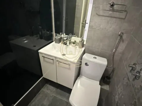 Rent, two bedroom apartment, 50m², Liman 3, Novi Sad Sve Podlokacije - image 11