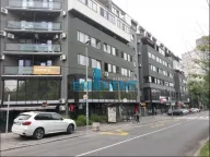 Izdavanje, dvosoban stan, 59m², Profesorska Kolonija, Palilula Sve Podlokacije - image 11