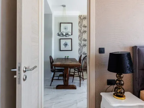 Sale, one bedroom apartment, 49m², Budva, Crna Gora - image 19