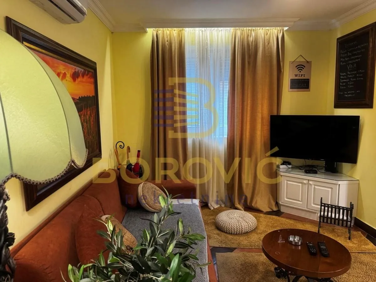 Prodaja, dvosoban stan, 39m², Mirijevo Sve Podlokacije, Beograd