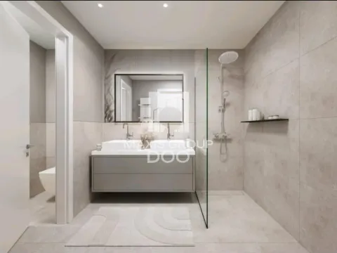 Sale, two bedroom apartment, 63m², Savski Venac, Beograd - image 7