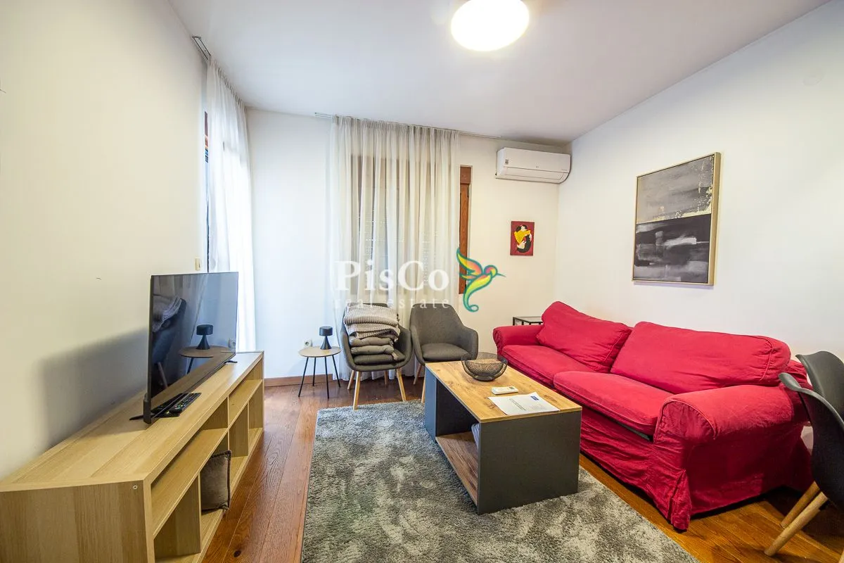 Izdavanje, jednosoban stan, 45m², Stara Varoš, Podgorica