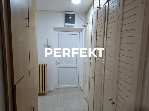 Izdavanje, dvosoban stan, 58m², Sodara, Pančevo - image 14