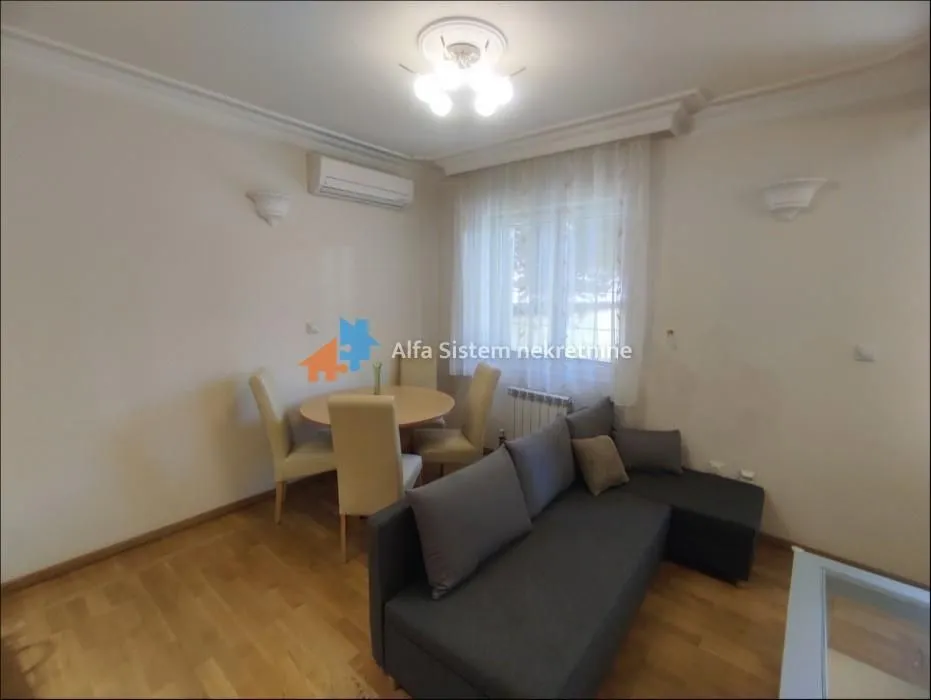 Izdavanje, stan, 69m², Neimar, Vračar Sve Podlokacije