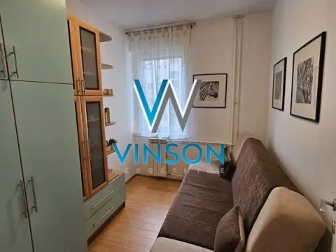 Izdavanje, dvosoban stan, 53m², Bulevar Oslobodjenja, Novi Sad Sve Podlokacije - image 10