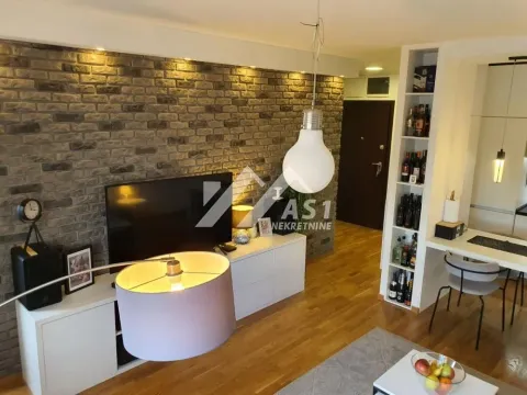 Prodaja, trosoban stan, 62m², Sajam, Novi Sad Sve Podlokacije - image 2