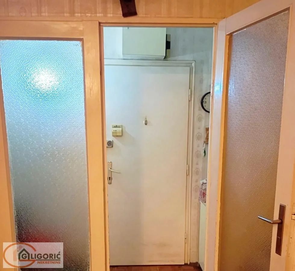 Prodaja, četvorosoban stan, 109m², Vukov Spomenik, Zvezdara Sve Podlokacije