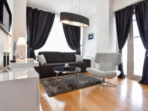 Sale, three bedroom apartment, 89m², Budva, Crna Gora - image 7