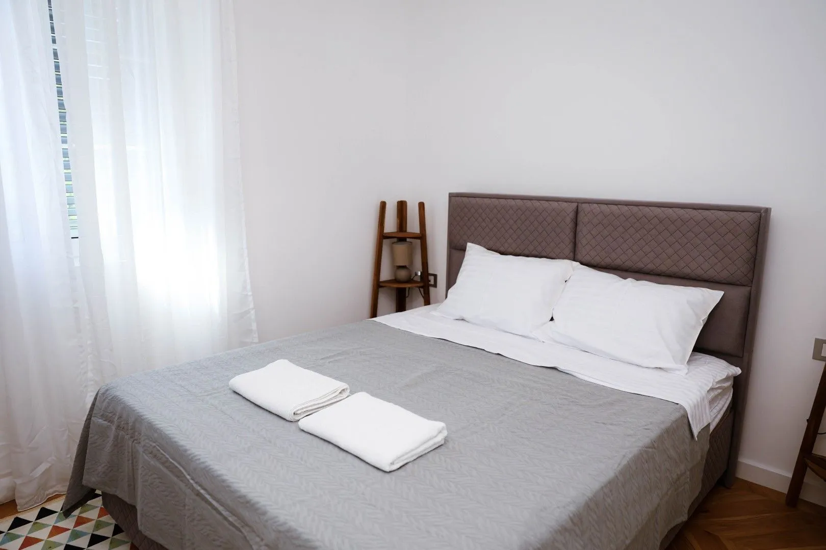Prodaja, dvosoban stan, 59m², Kava, Tivat
