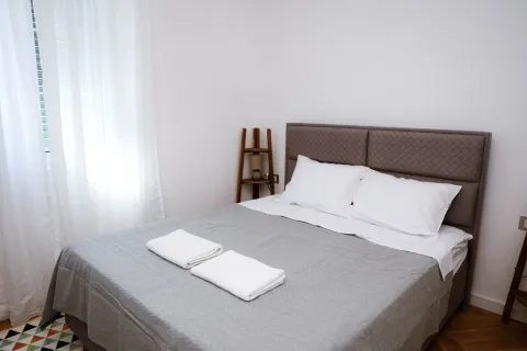 Prodaja, dvosoban stan, 59m², Kava, Tivat - image 11