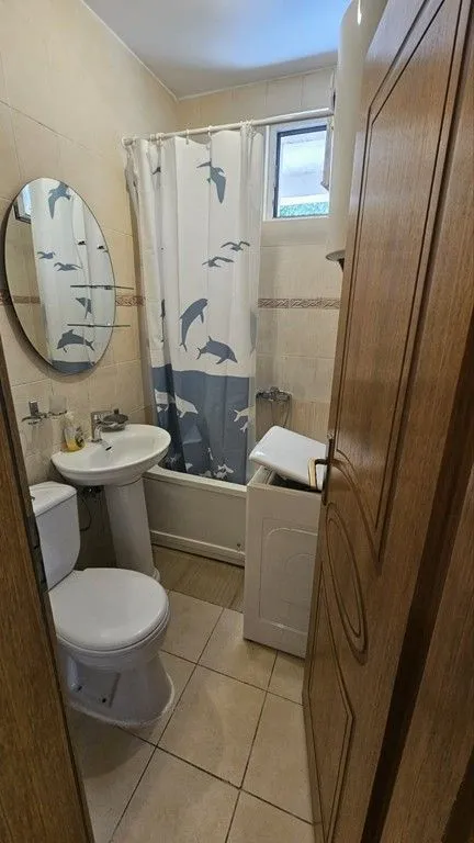 Rent, one bedroom apartment, 40m², Centar, Podgorica