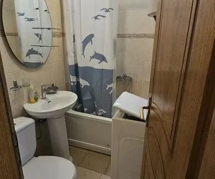 Izdavanje, jednosoban stan, 40m², Centar, Podgorica - image 5