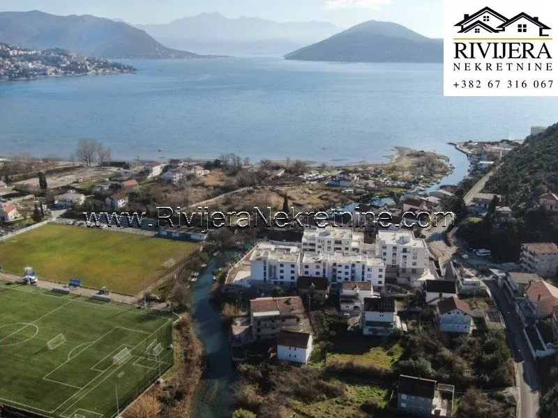 Prodaja, jednosoban stan, 92m², Igalo, Herceg Novi