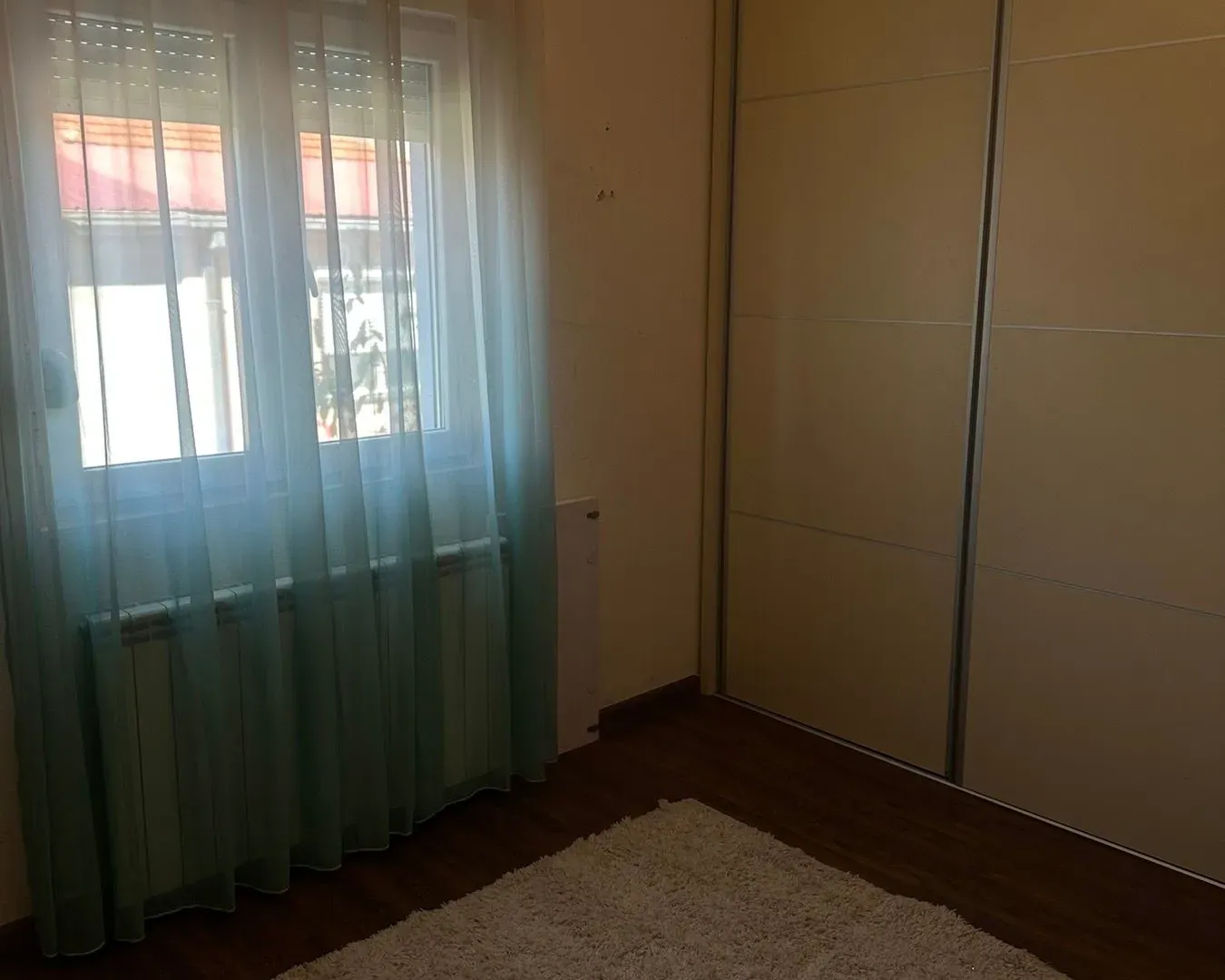 Rent, two bedroom apartment, 75m², Konik, Podgorica