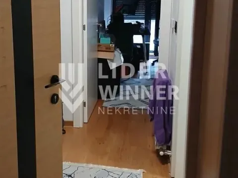 Prodaja, jednosoban stan, 35m², Trošarina, Voždovac Sve Podlokacije - image 12