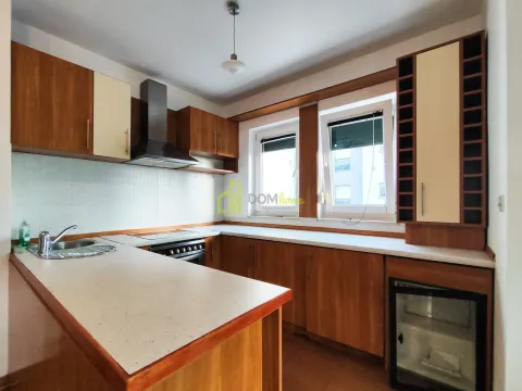 Rent, one bedroom apartment, 58m², Momišići, Podgorica - image 6