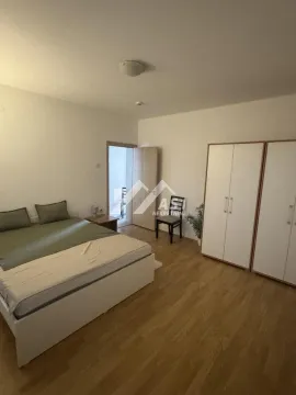 Izdavanje, jednosoban stan, 47m², Bulevar Evrope, Novi Sad Sve Podlokacije - image 8