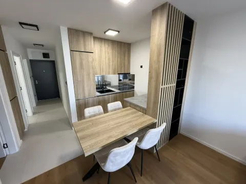 Rent, one bedroom apartment, 51m², Telep, Novi Sad Sve Podlokacije - image 3