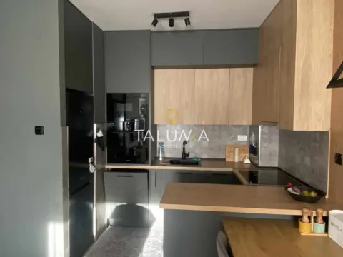 Rent, one bedroom apartment, 42m², Pobrežje, Podgorica - image 4