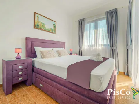 Prodaja, jednosoban stan, 51m², Bečići, Budva - image 6