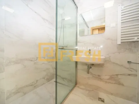 Izdavanje, jednosoban stan, 46m², City Kvart, Podgorica - image 6