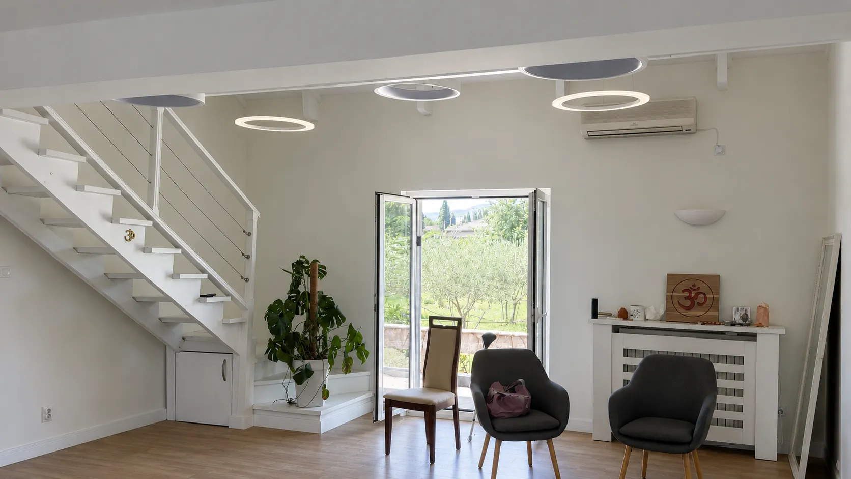 Rent, house, 80m², Gornja Gorica, Podgorica