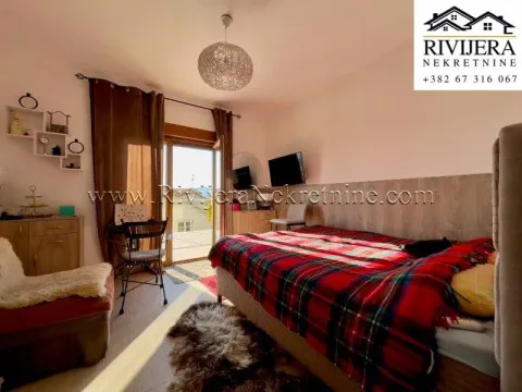 Sale, two bedroom apartment, 77m², Kava, Tivat - image 3