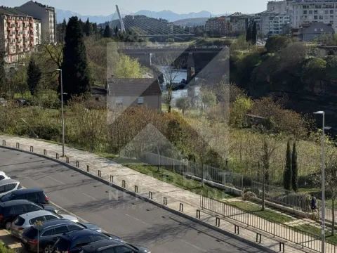 Izdavanje, dvosoban stan, 64m², Zagorič, Podgorica - image 18