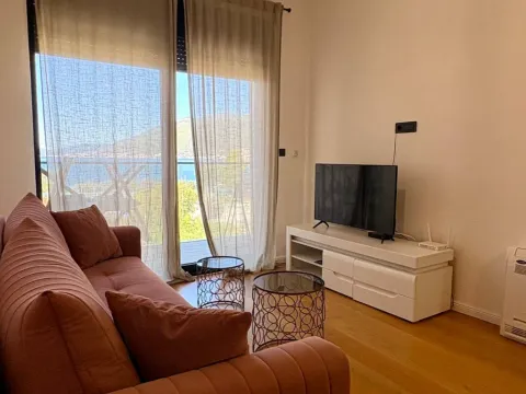 Rent, one bedroom apartment, 47m², Donja Lastva, Tivat - image 3