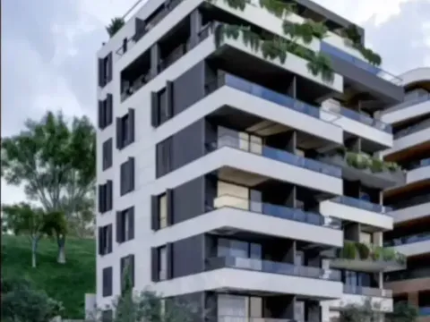 Prodaja, trosoban stan, 67m², Gospoština, Budva - image 3