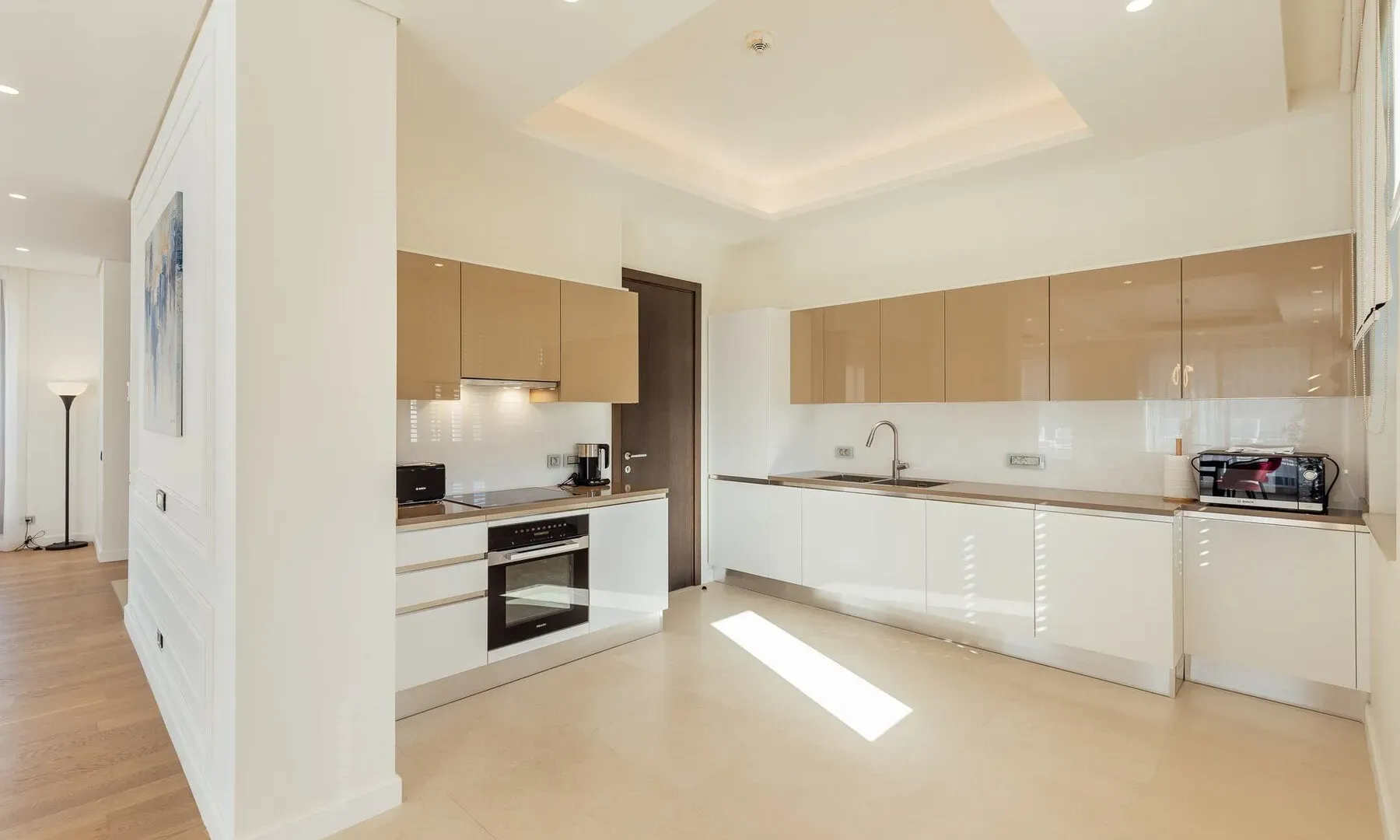 Prodaja, trosoban stan, 382m², Portonovi, Herceg Novi